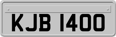 KJB1400