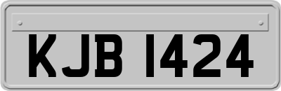 KJB1424