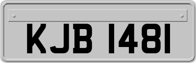 KJB1481
