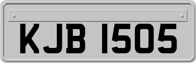 KJB1505
