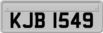 KJB1549