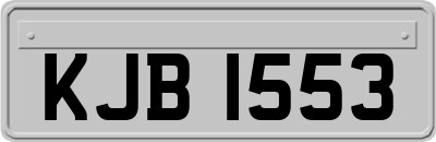 KJB1553