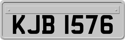 KJB1576