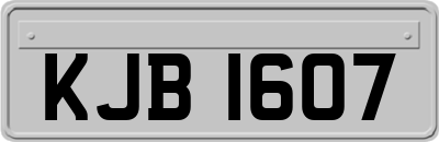 KJB1607