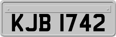 KJB1742