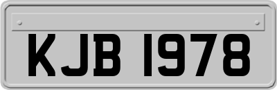 KJB1978