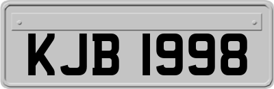 KJB1998