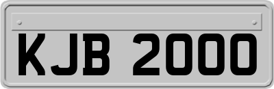 KJB2000