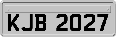 KJB2027