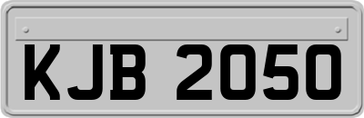 KJB2050