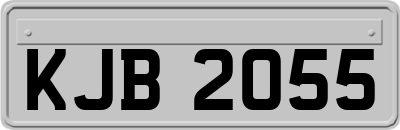 KJB2055