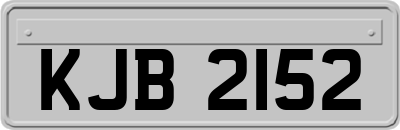 KJB2152