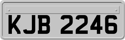 KJB2246