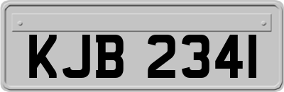 KJB2341