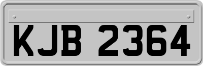 KJB2364