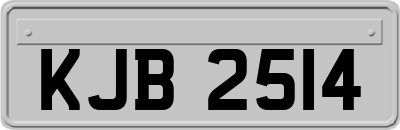 KJB2514