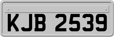 KJB2539