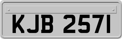 KJB2571