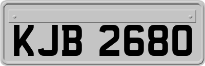 KJB2680