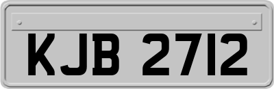 KJB2712