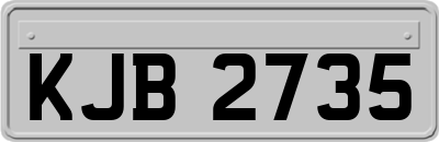 KJB2735
