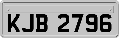 KJB2796