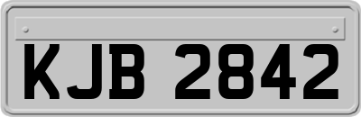 KJB2842