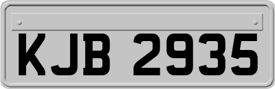 KJB2935