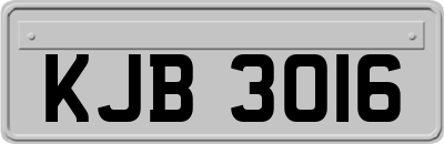 KJB3016