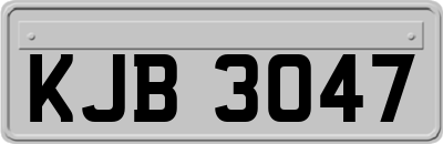 KJB3047