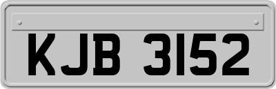 KJB3152
