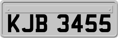 KJB3455