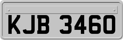 KJB3460