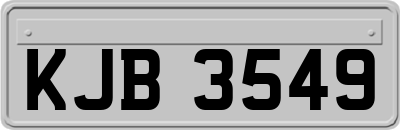 KJB3549