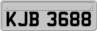 KJB3688