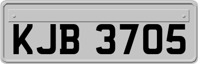 KJB3705