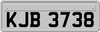 KJB3738