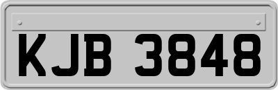 KJB3848