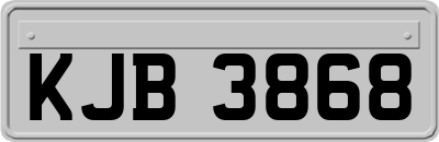 KJB3868