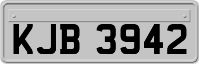 KJB3942