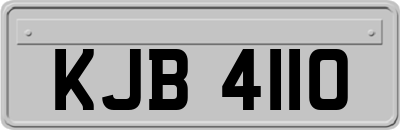KJB4110