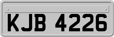 KJB4226