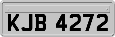KJB4272