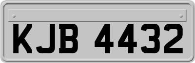 KJB4432