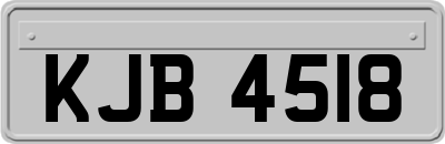 KJB4518