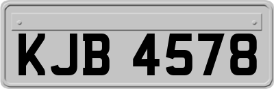 KJB4578