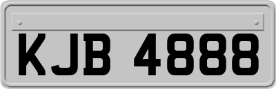 KJB4888