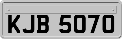 KJB5070