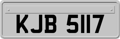 KJB5117