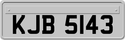 KJB5143